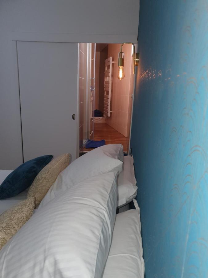 Casa vacanze La Maison Des Galeries Classe 4 Etoiles Fécamp