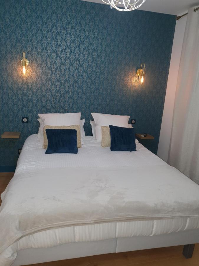Casa vacanze La Maison Des Galeries Classe 4 Etoiles Fécamp