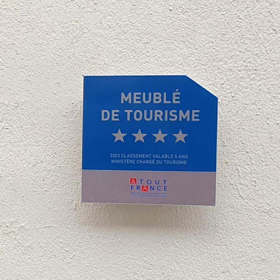 Casa vacanze La Maison Des Galeries Classe 4 Etoiles Fécamp