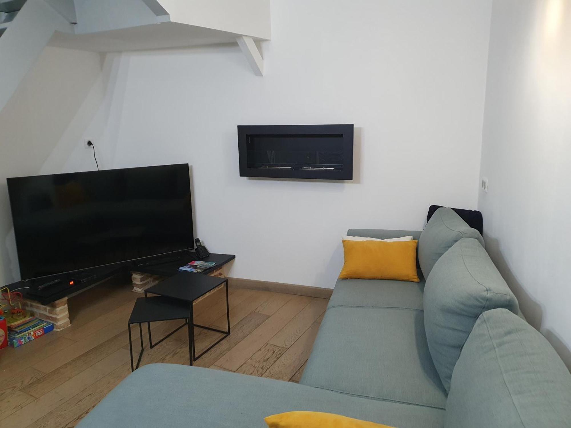 Casa vacanze La Maison Des Galeries Classe 4 Etoiles