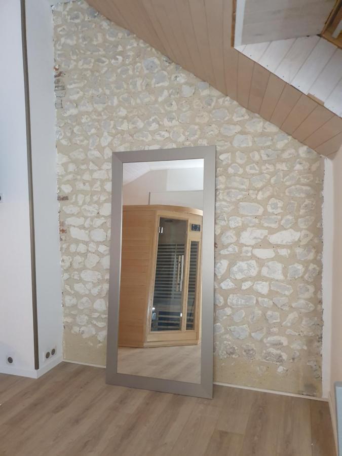 Ferienhaus La Maison Des Galeries Classe 4 Etoiles