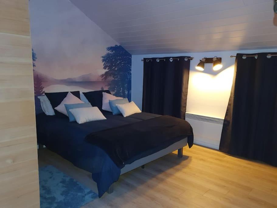 La Maison Des Galeries Classe 4 Etoiles Fécamp