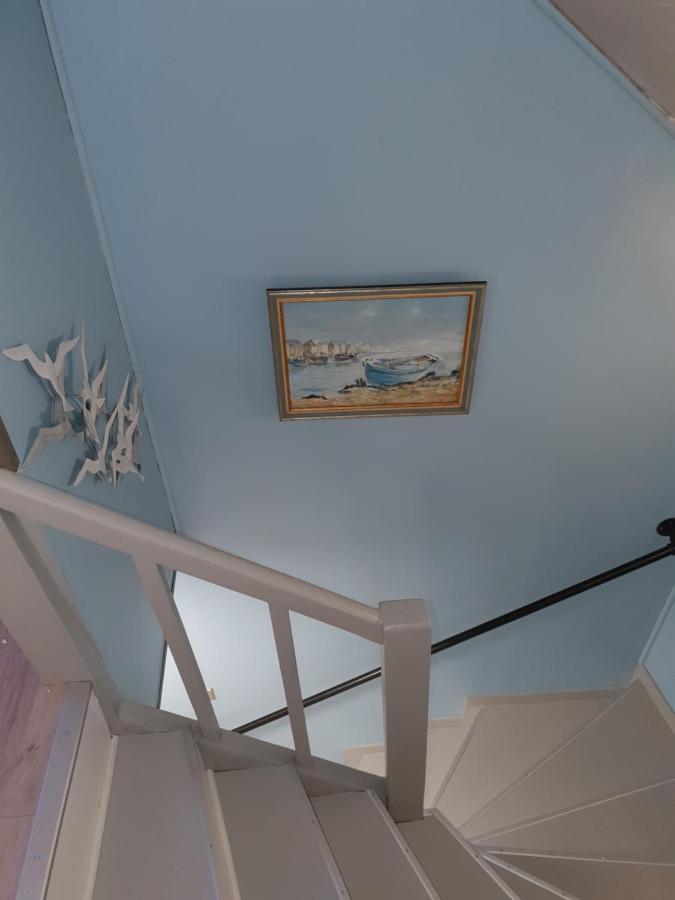 La Maison Des Galeries Classe 4 Etoiles